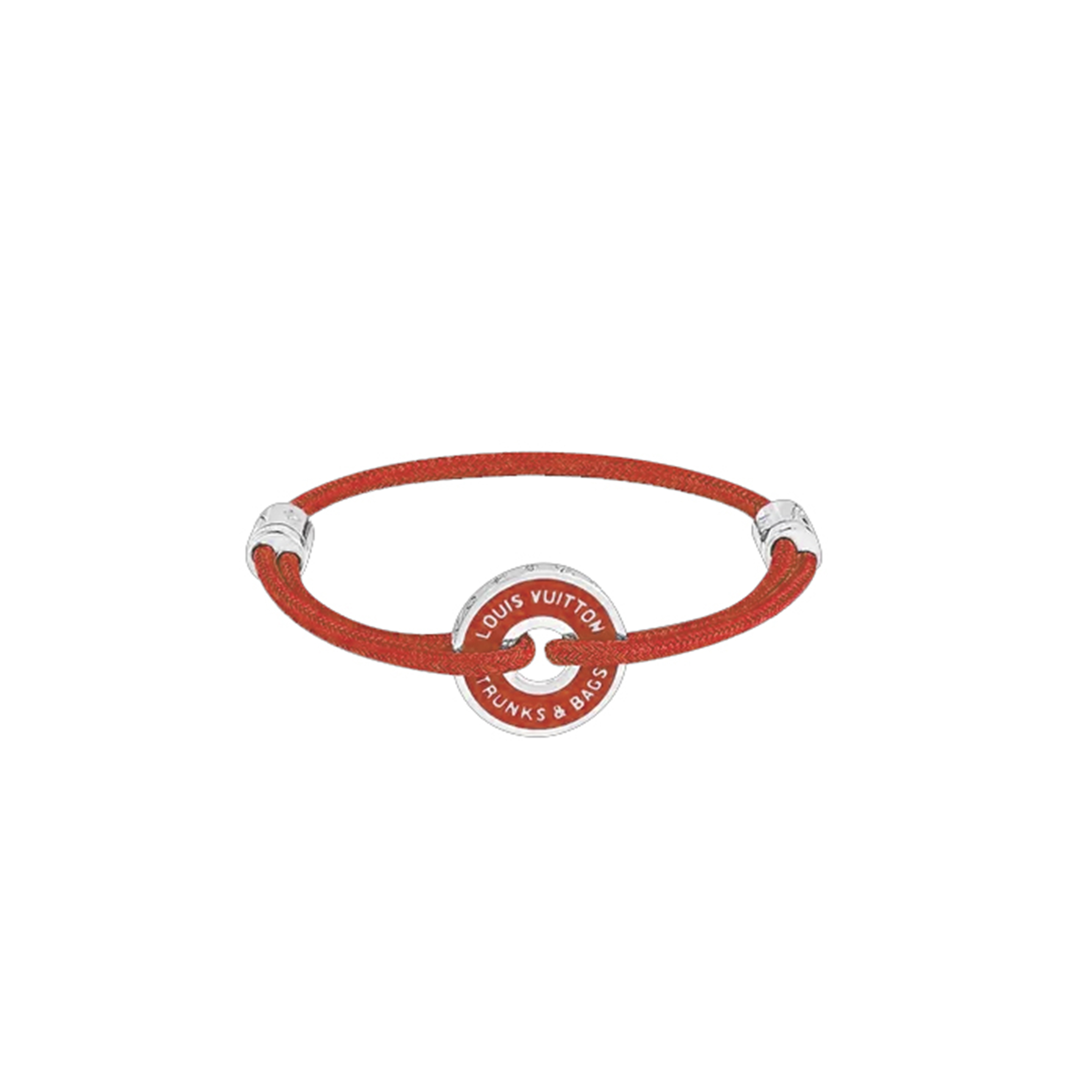 l**is V*t*n lv disc bracelet q05082